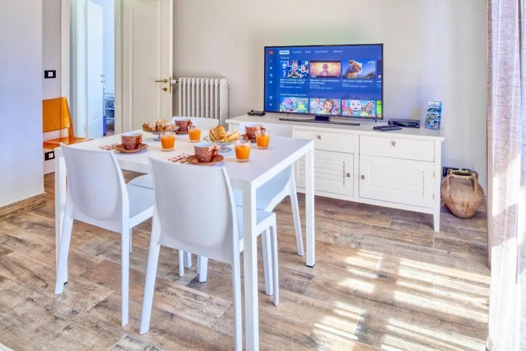 Apartment Diano Marina Holidays