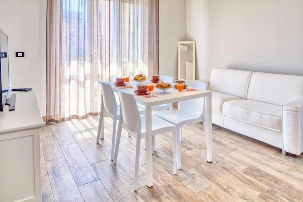 Diano Marina Holidays Apartment